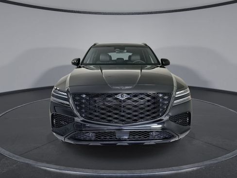 New 2026 Genesis GV80 3.5T Prestige AWD/4WD image 3