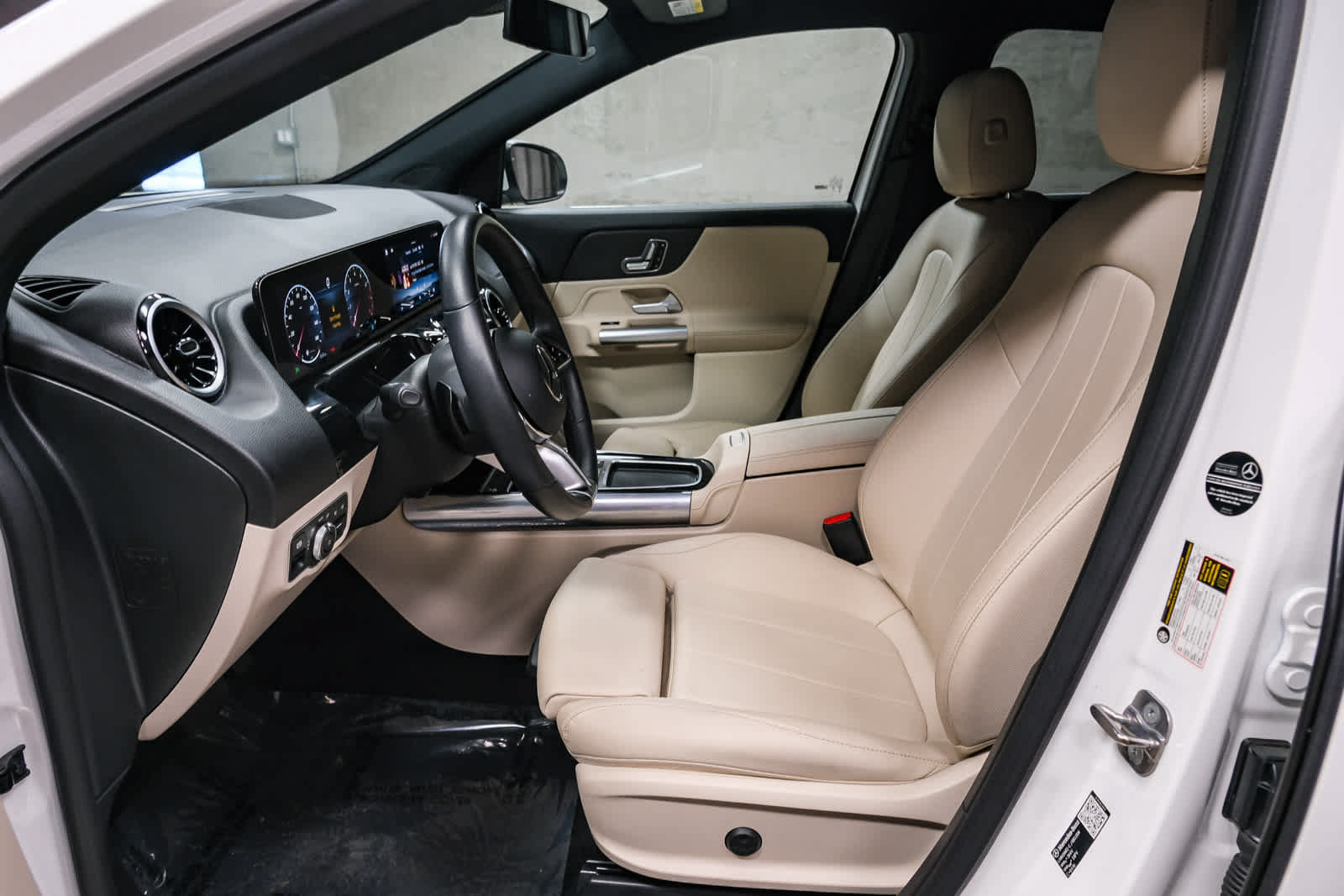 Certified 2026 Mercedes-Benz GLA 250 image 24