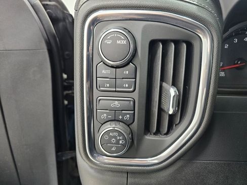 Used 2020 Chevrolet Silverado 1500 LT w/ All-Star Edition image 20