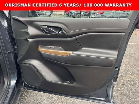 Used 2020 GMC Acadia SLE image 8