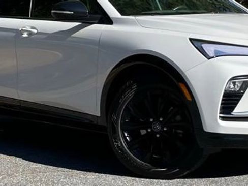 Used 2024 Buick Envista Sport Touring w/ Convenience I Package image 13