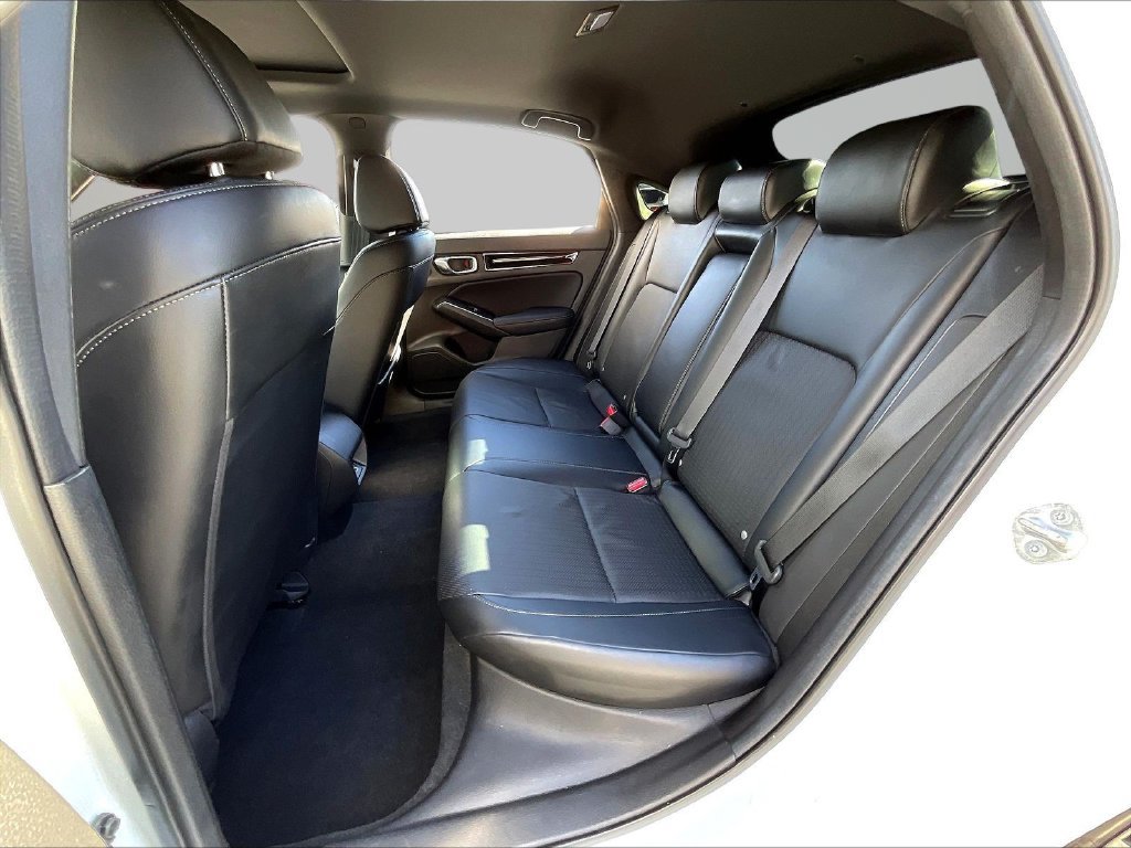Used 2022 Honda Civic Sport Touring image 24
