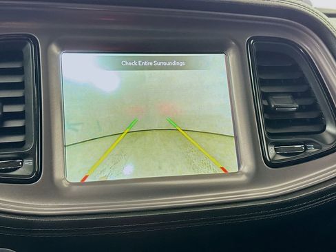 Used 2023 Dodge Challenger R/T Scat Pack image 13