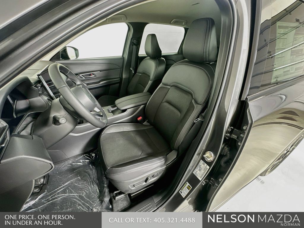 New 2026 MAZDA CX-5 Preferred AWD/4WD image 12