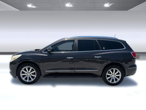 Used 2016 Buick Enclave Premium w/ Experience Buick Package FWD image 2
