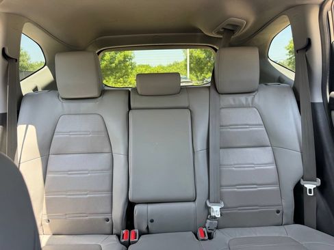 Used 2019 Honda CR-V EX-L image 20