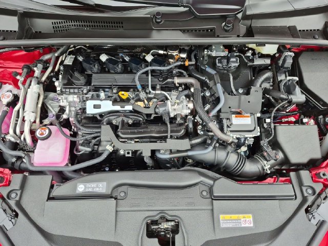 New 2027 Toyota Prius Plug-In Hybrid w/ Limited Premium Package FWD image 32