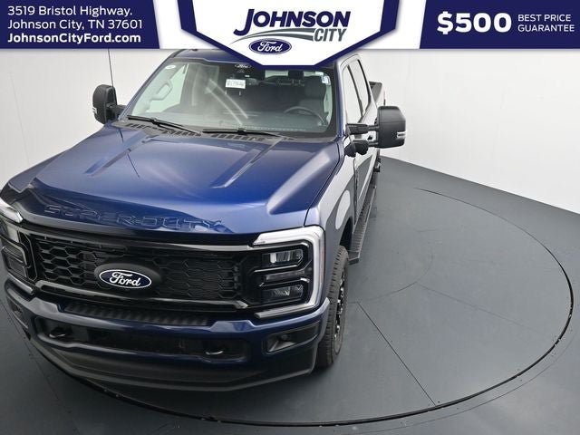 New 2027 Ford F350 XLT w/ XLT Premium Package AWD/4WD image 17