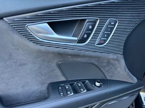 Used 2017 Audi S7 Premium Plus w/ S7 Sport Package AWD/4WD image 37