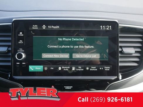 New 2026 Honda Ridgeline RTL image 49