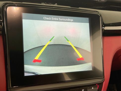 Used 2018 Maserati Quattroporte S Q4 image 14