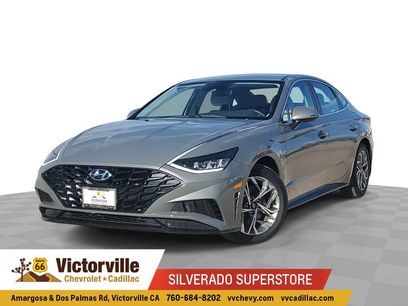 Used 2023 Hyundai Sonata SEL