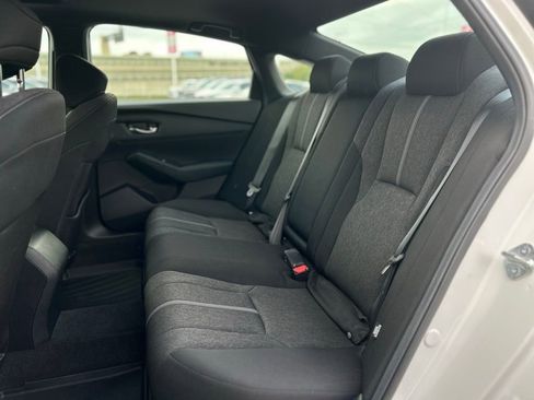 Used 2024 Honda Accord Sport image 13