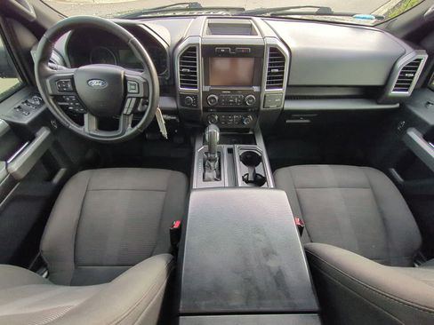 Used 2015 Ford F150 XLT w/ Equipment Group 302A Luxury AWD/4WD image 15