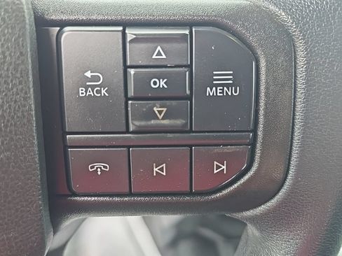 Used 2021 Ford F150 XL w/ Equipment Group 101A High AWD/4WD image 11