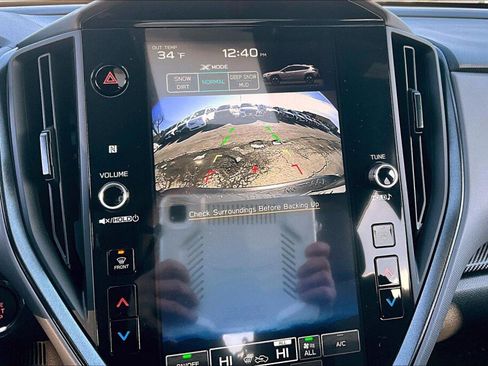 Certified 2024 Subaru Crosstrek 2.5i Sport image 9