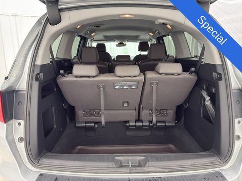 Used 2024 Honda Odyssey EX-L image 8