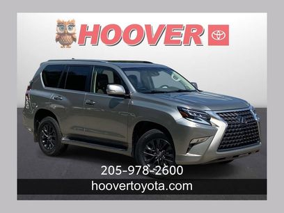 Used 2020 Lexus GX 460 Premium w/ Premium Package
