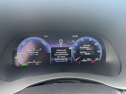 New 2025 Toyota Highlander Limited image 19