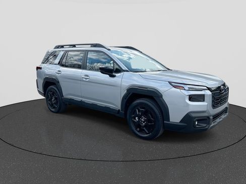 New 2026 Subaru Outback Limited AWD/4WD image 2