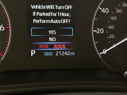 Used 2025 Toyota Corolla SE FWD image 8