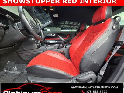 Used 2021 Ford Mustang GT Premium w/ GT Performance Package