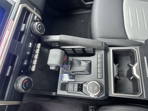 Used 2026 Toyota Tacoma TRD Sport AWD/4WD image 33