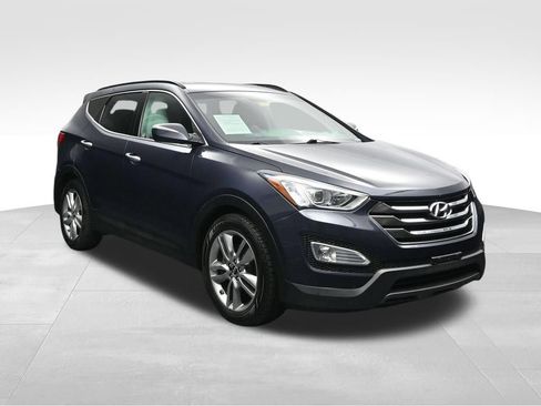 Used 2013 Hyundai Santa Fe Sport 2.0T AWD/4WD image 7