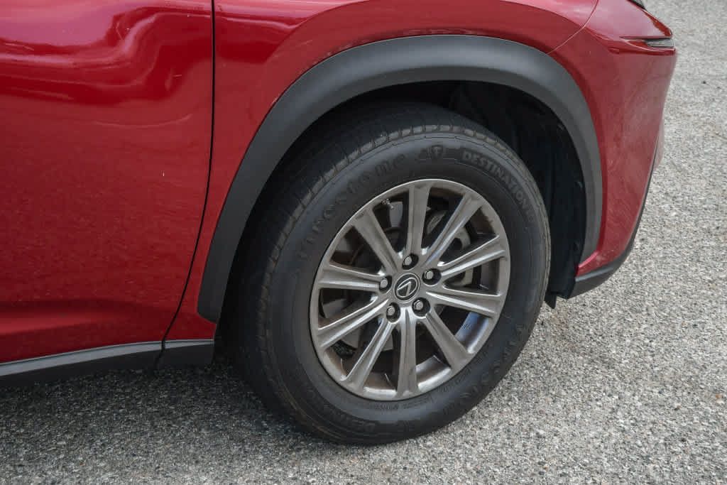 Used 2019 Lexus NX 300 FWD image 12