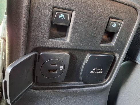 Used 2023 Ford Bronco Outer Banks AWD/4WD image 27