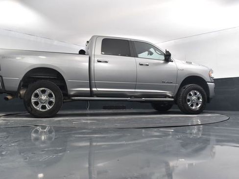 Used 2022 RAM 2500 Big Horn w/ Level 1 Equipment Group image 51