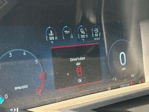 Used 2024 Ford F250 XLT w/ Tremor Off-Road Package AWD/4WD image 18