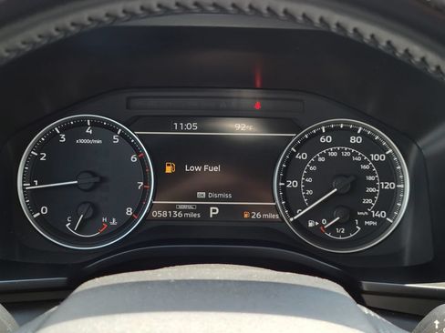 Used 2024 Mitsubishi Outlander SE FWD image 34
