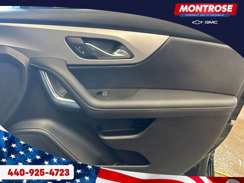 Used 2023 Chevrolet Blazer LT w/ Convenience Package image 30
