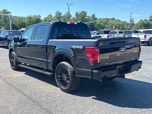Used 2024 Ford F150 Lariat w/ Equipment Group 502A High AWD/4WD image 5