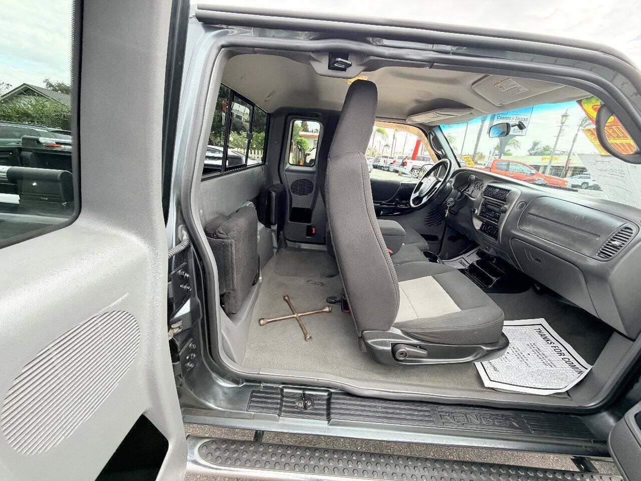 Used 2005 Ford Ranger XLT RWD image 17