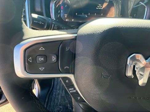 New 2026 RAM 1500 Big Horn image 24