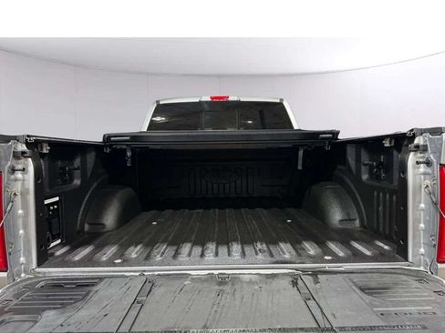 Used 2021 Ford F150 Lariat w/ Equipment Group 502A High AWD/4WD image 31