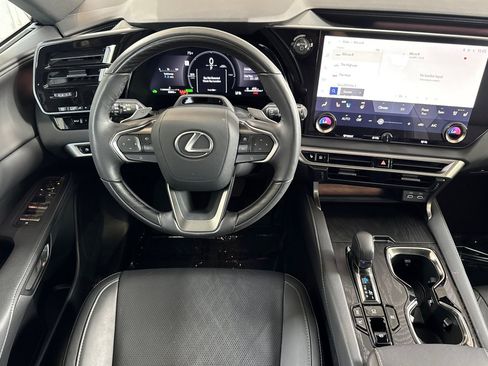 Certified 2025 Lexus RX 350 w/ Convenience Package AWD/4WD image 18
