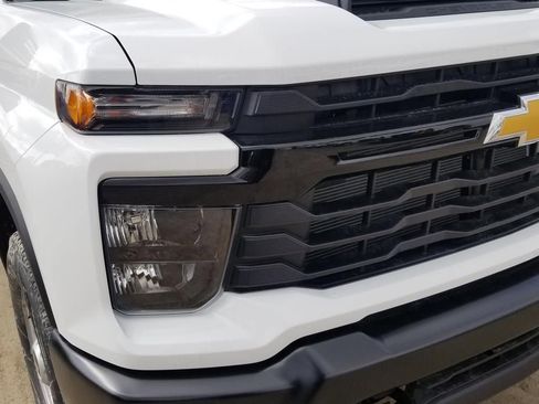 New 2026 Chevrolet Silverado 3500 W/T w/ WT Convenience Package image 9