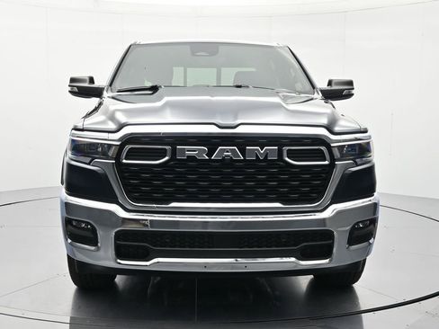 New 2026 RAM 1500 4x4 Crew Cab image 2