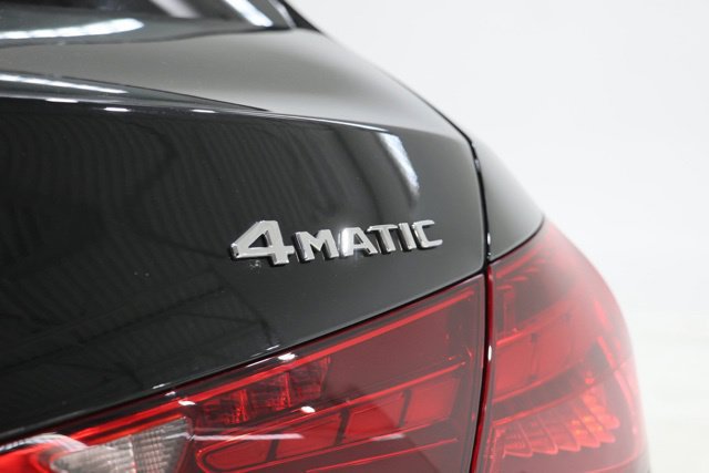 Used 2025 Mercedes-Benz C 300 4MATIC Sedan image 13