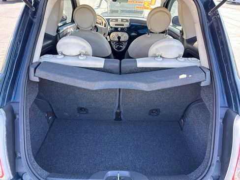 Used 2013 FIAT 500 Pop FWD image 11