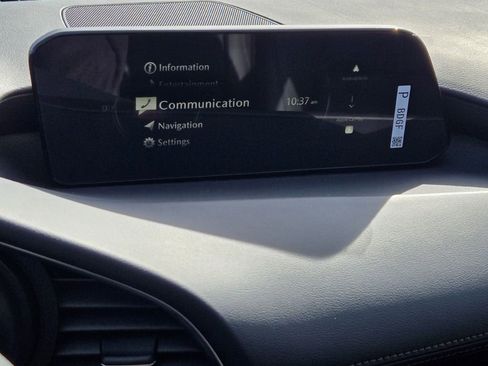 New 2026 MAZDA MAZDA3 2.5 S Hatchback w/ Premium Pkg image 28