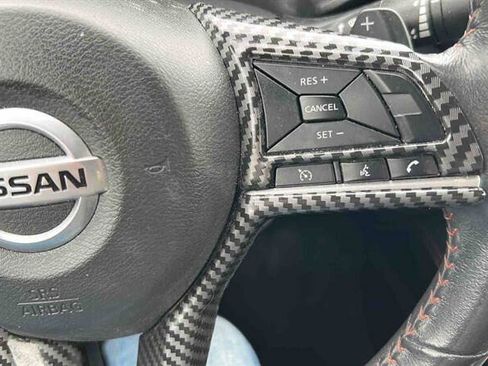 Used 2022 Nissan Altima 2.5 SR FWD image 21