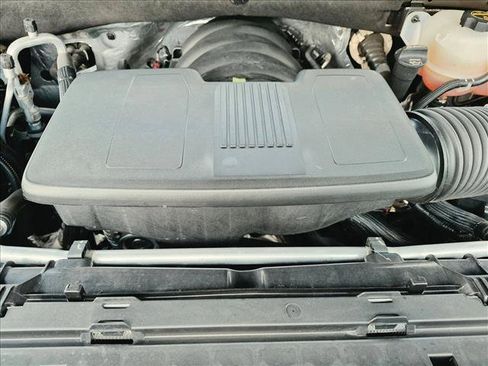 Used 2024 Chevrolet Silverado 1500 LTZ RWD image 23