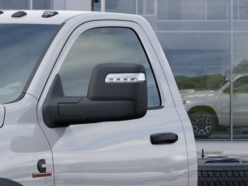 New 2026 RAM 5500 Tradesman image 12