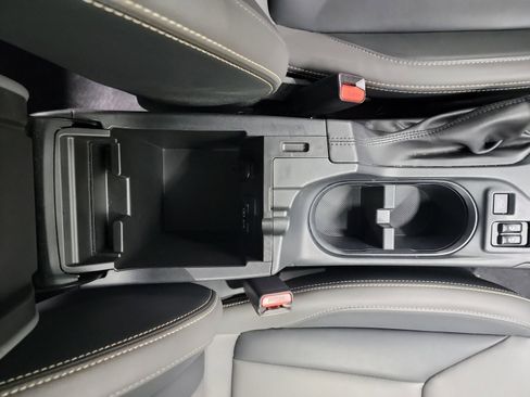 Used 2023 Subaru Crosstrek 2.5i Sport image 28