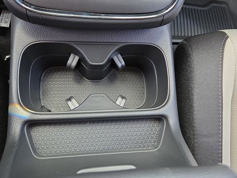 New 2026 Honda CR-V LX image 32