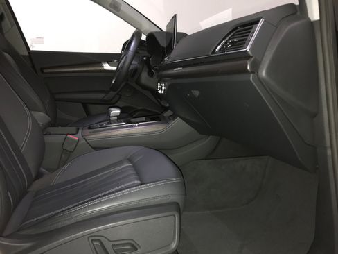 Used 2023 Audi Q5 2.0T Premium Plus w/ Premium Plus Package image 10